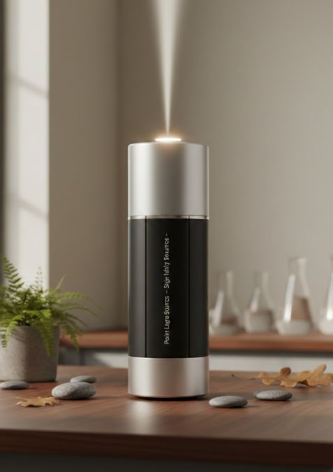 Super Luminescent LED (SLED) Solutions – High-Stability SLED Light Source