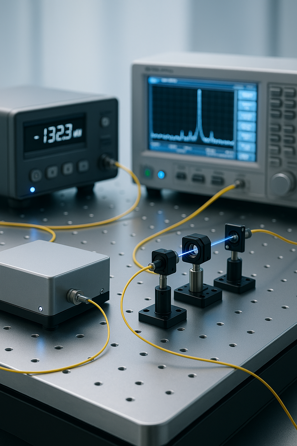 Commitment to Quality and Reliability