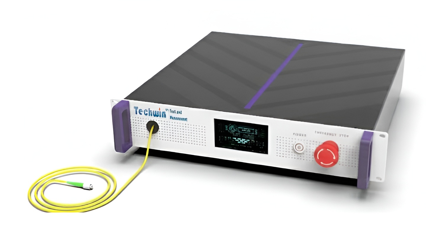 1.0μm High-Power Single-Frequency Laser (2–20W)