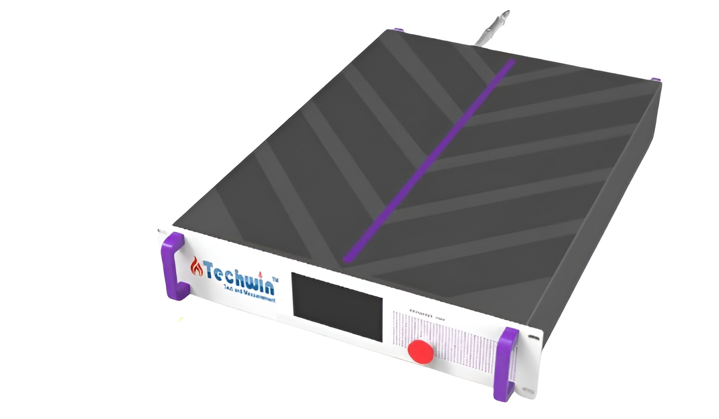 2.0μm High-Power Single-Frequency Laser (2–20W)