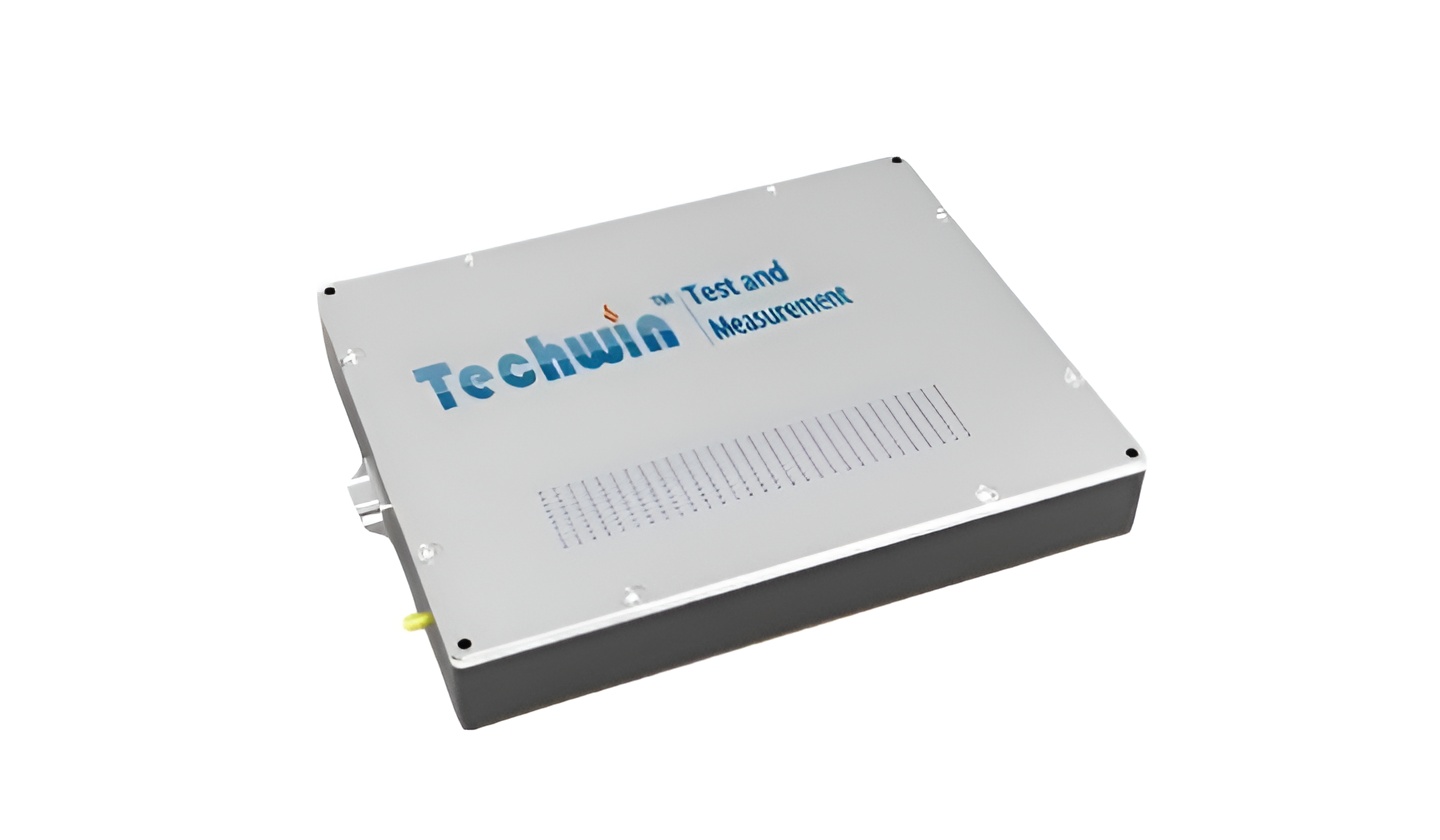 1.0μm Industrial Single-Frequency Seed Source