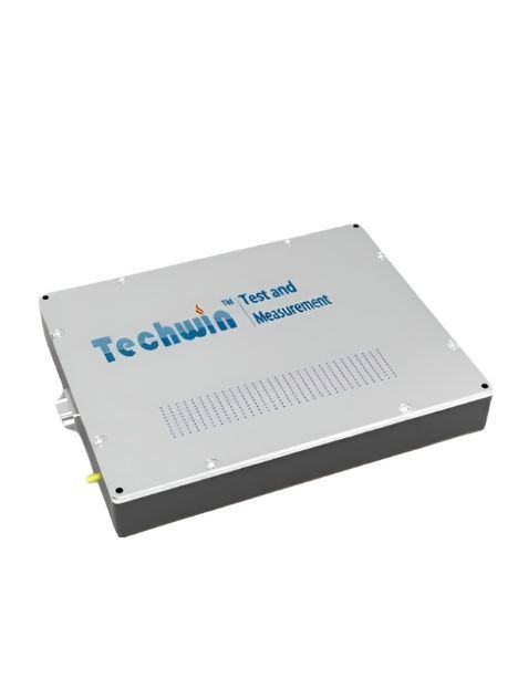 1.0 µm Single-Frequency Fiber Laser