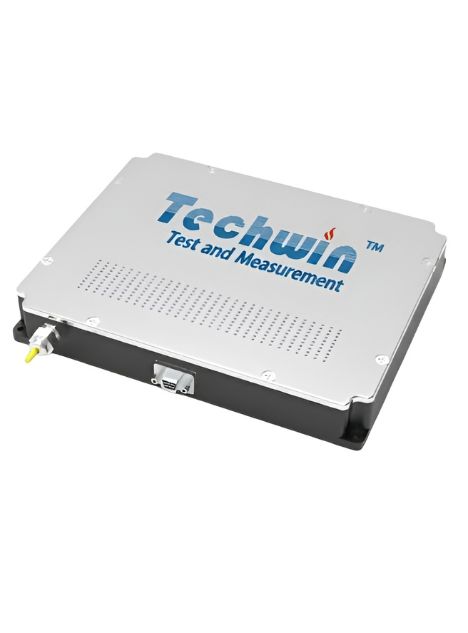 Ultra-Narrow Linewidth Fiber Laser Main Image