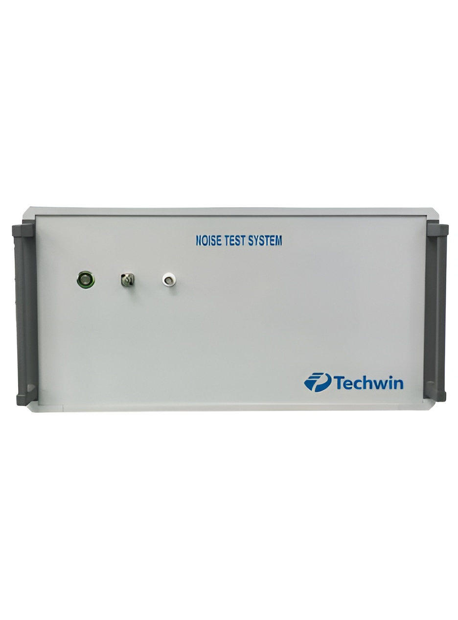 Noise Testing System