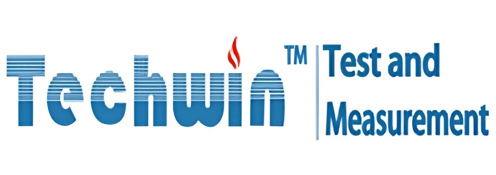 Techwin Logo